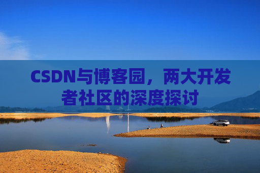 CSDN与博客园，两大开发者社区的深度探讨